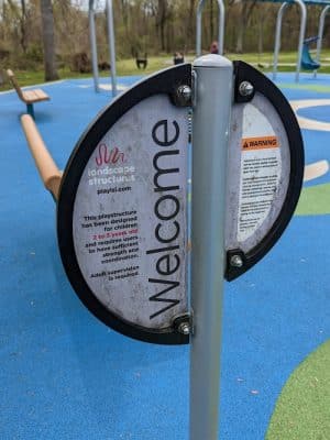 Tor Bryan Park And Playground