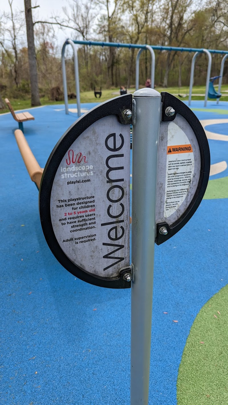 Tor Bryan Park And Playground - Fort Washington, MD