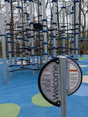 Tor Bryan Park And Playground