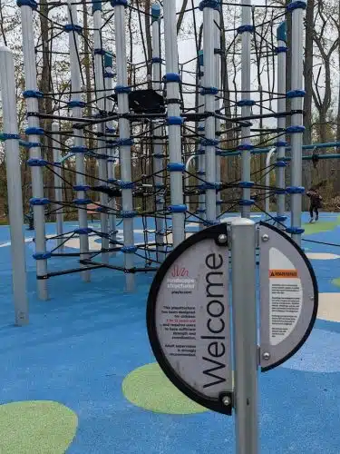 Tor Bryan Park And Playground
