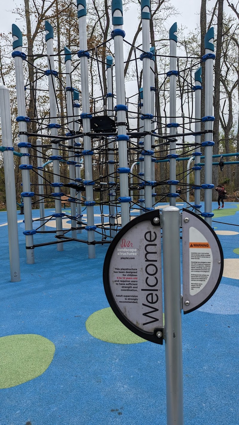 Tor Bryan Park And Playground - Fort Washington, MD