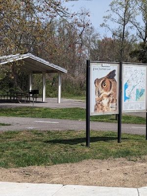 Tor Bryan Park And Playground