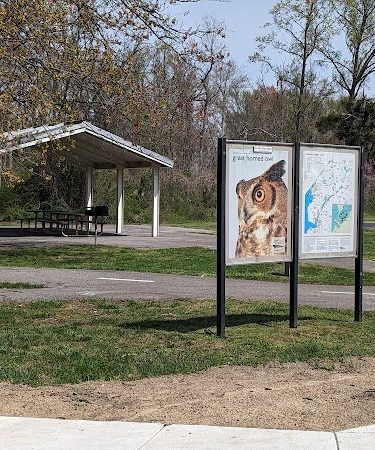 Tor Bryan Park And Playground