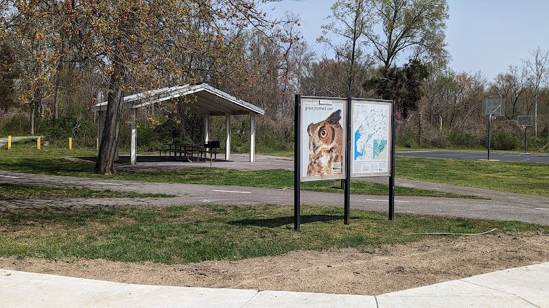 Tor Bryan Park And Playground - Fort Washington, MD