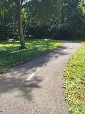 Tor Bryan Park And Playground