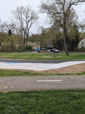 Tor Bryan Park And Playground
