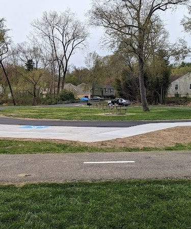 Tor Bryan Park And Playground