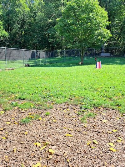 MonDaug Bark Park - Fort Washington,
