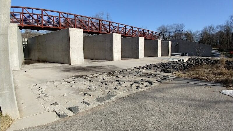 MonDaug Bark Park - Fort Washington,