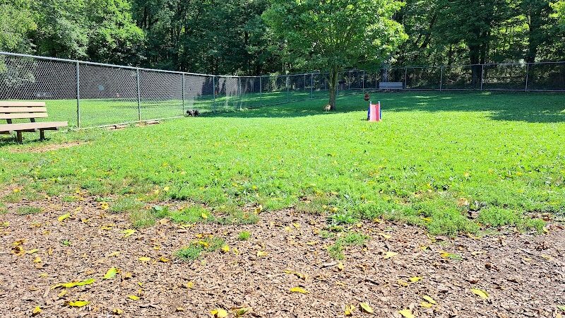 MonDaug Bark Park - Fort Washington,