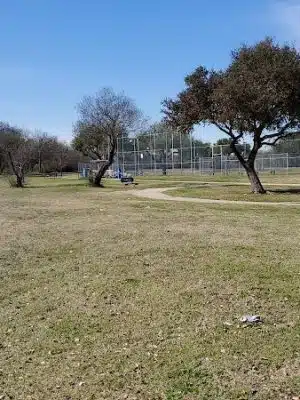 Prairie Dog' Park - Fort Worth, TX