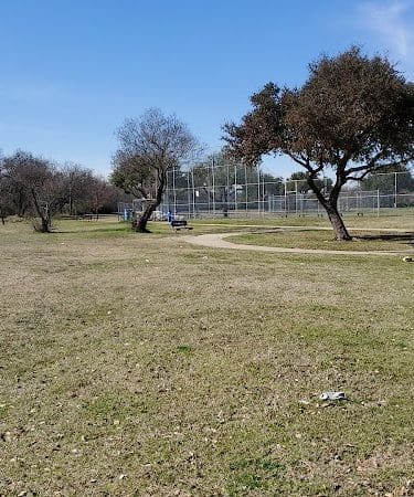 Prairie Dog' Park - Fort Worth, TX
