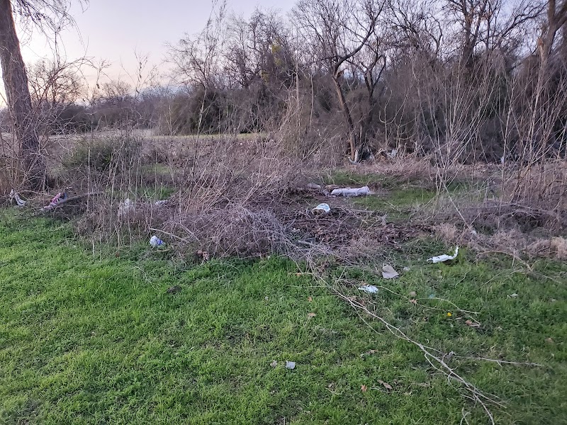 Prairie Dog' Park - Fort Worth, TX