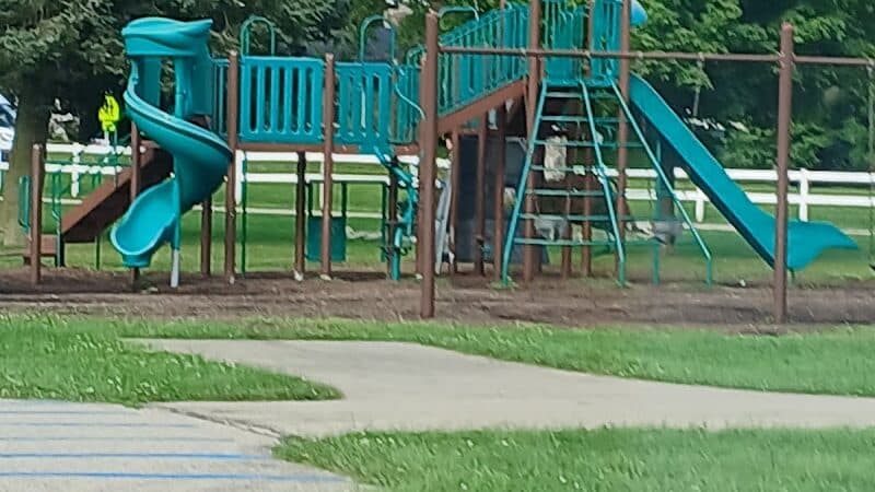 Fowlerville Community Park - Fowlerville,