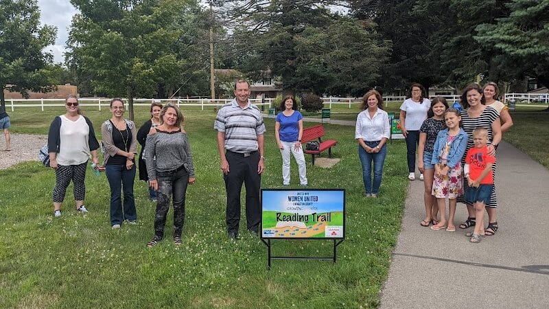 Fowlerville Community Park - Fowlerville,