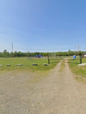 Frankfort Playground
