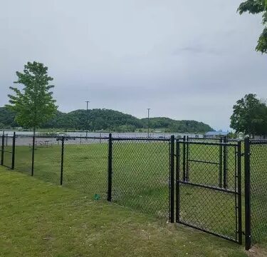 Ruth Deacon Dog Park