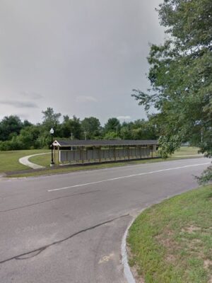 Glen Meadow Dog Park
