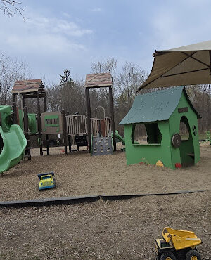 Franklin Community Park