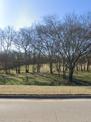 Fieldstone Farms Dog Park