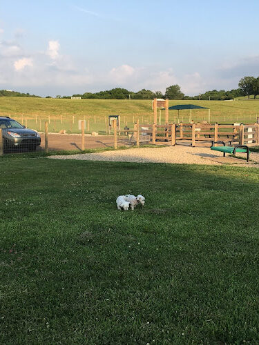 K-9 Korral Dog Park