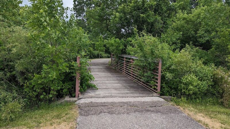Harrington Trails Park - Fraser,