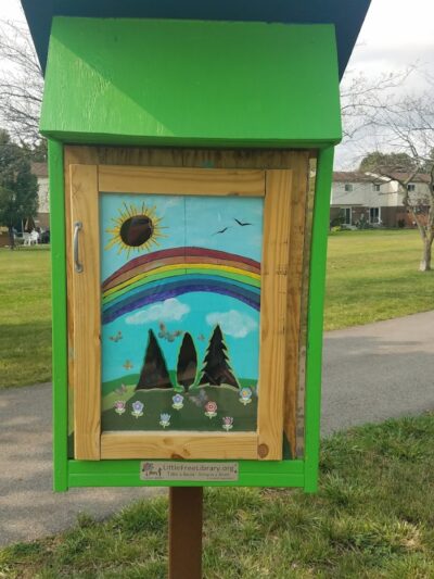 McKinley Barrier Free Park - Fraser,