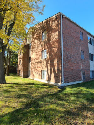 Garfield Park Apartments