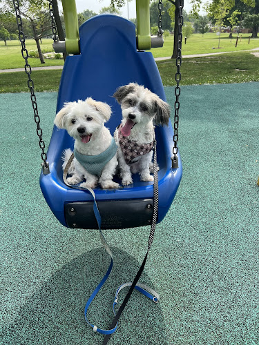 McKinley Barrier Free Park