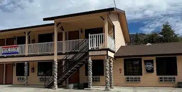Frazier View Motel - Frazier Park, CA