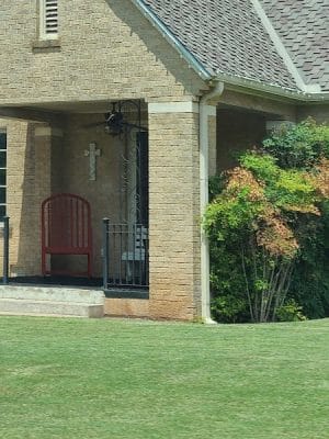 Fredericksburg Dog Park