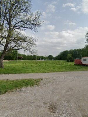 City of Fredonia Dog Park