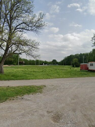 City of Fredonia Dog Park