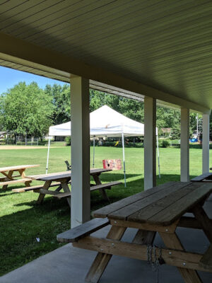 Rickert Park