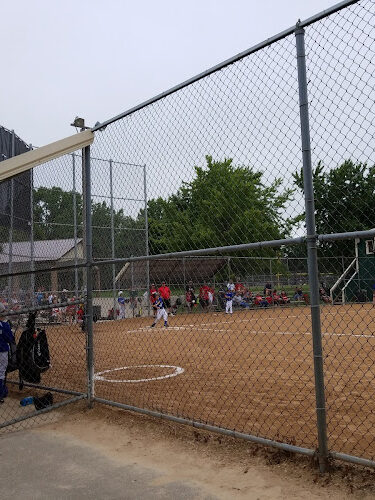 VFW Memorial Park