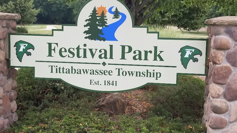 Festival Park - Freeland, MI