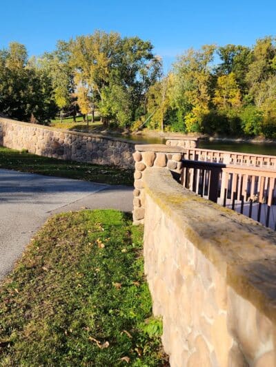 Festival Park - Freeland, MI