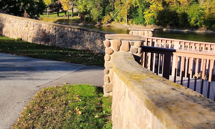 Festival Park - Freeland, MI