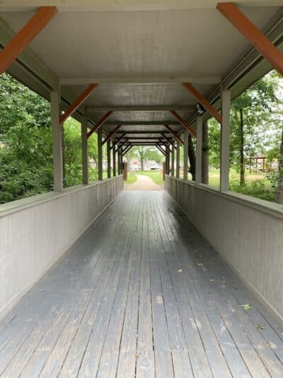 Memorial Park - Freeland, MI