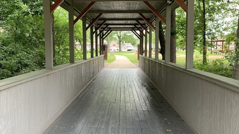 Memorial Park - Freeland, MI
