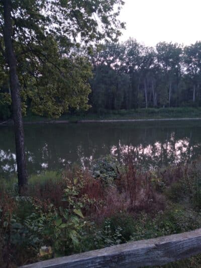 Memorial Park - Freeland, MI