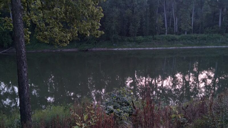 Memorial Park - Freeland, MI