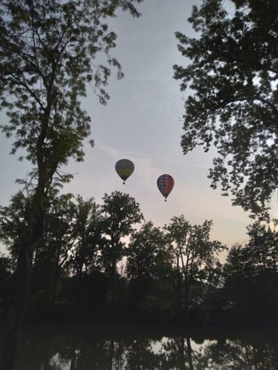 Memorial Park - Freeland, MI