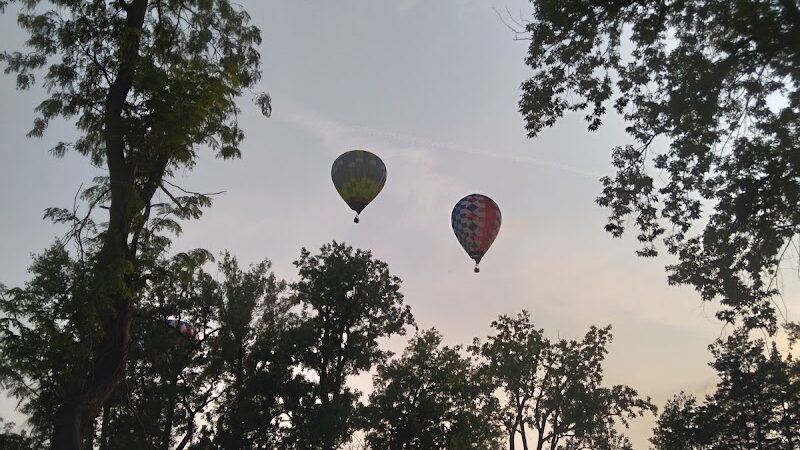 Memorial Park - Freeland, MI