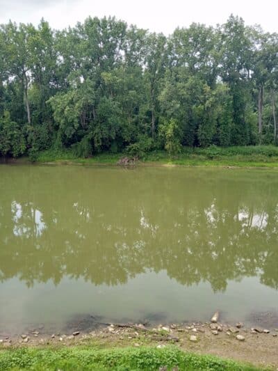 Memorial Park - Freeland, MI