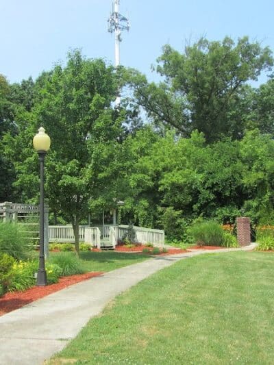 Memorial Park - Freeland, MI