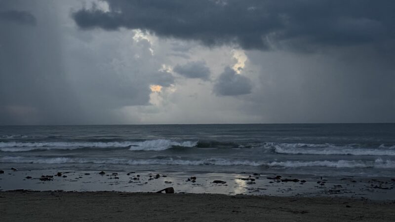 Beach Access - Freeport, TX