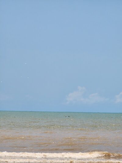 Freeport Bryan Beach - Freeport, TX