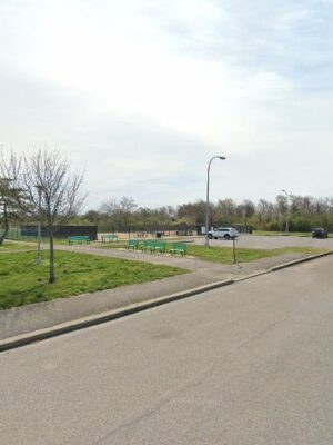 Cow Meadow Dog Park