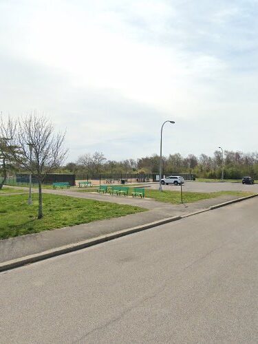 Cow Meadow Dog Park